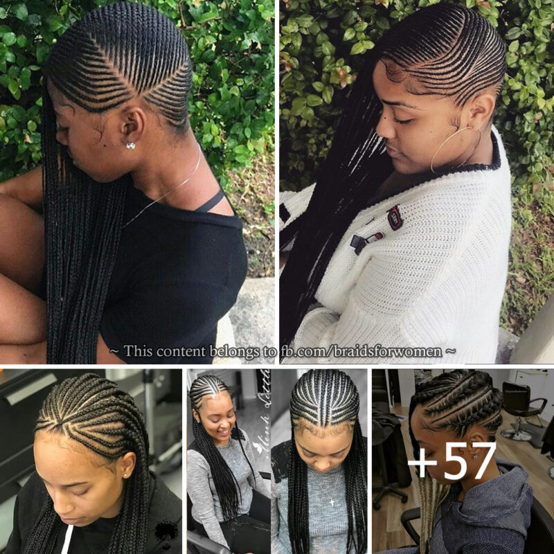 Braided Beauties: Timeless and Trendy Hairstyles to Revamp Your Look