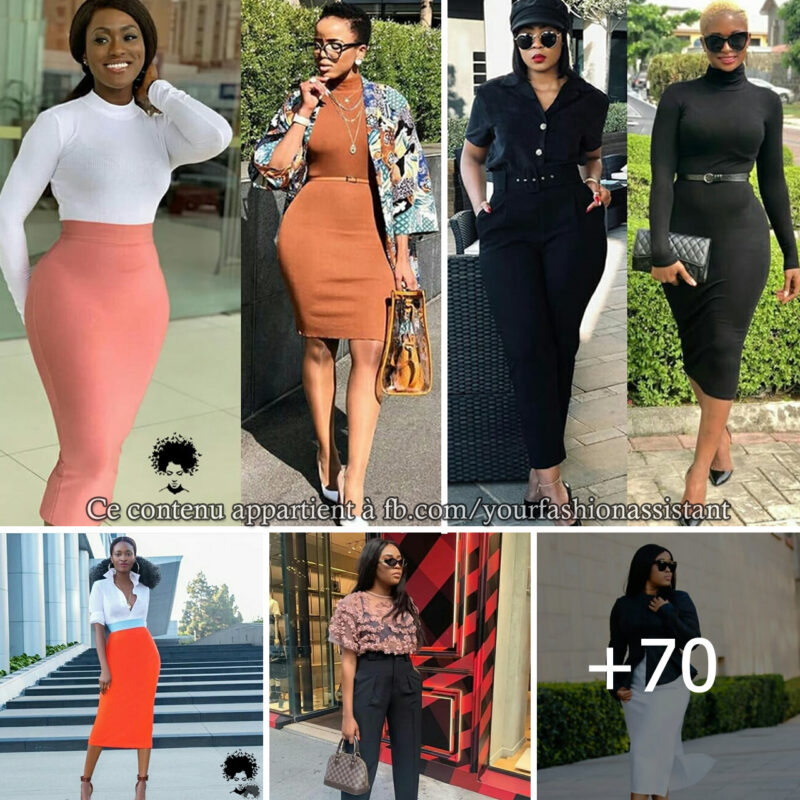 Ce Que Vous Devez Savoir Lorsque Vous Créez un Style de Bureau