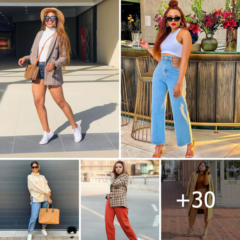 Chasing Trends: Unveiling the Must-Haves of Fashion 2024!