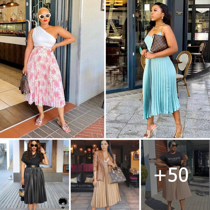 Layered in Elegance: How Mesh Skirts are Making a Statement This Year!