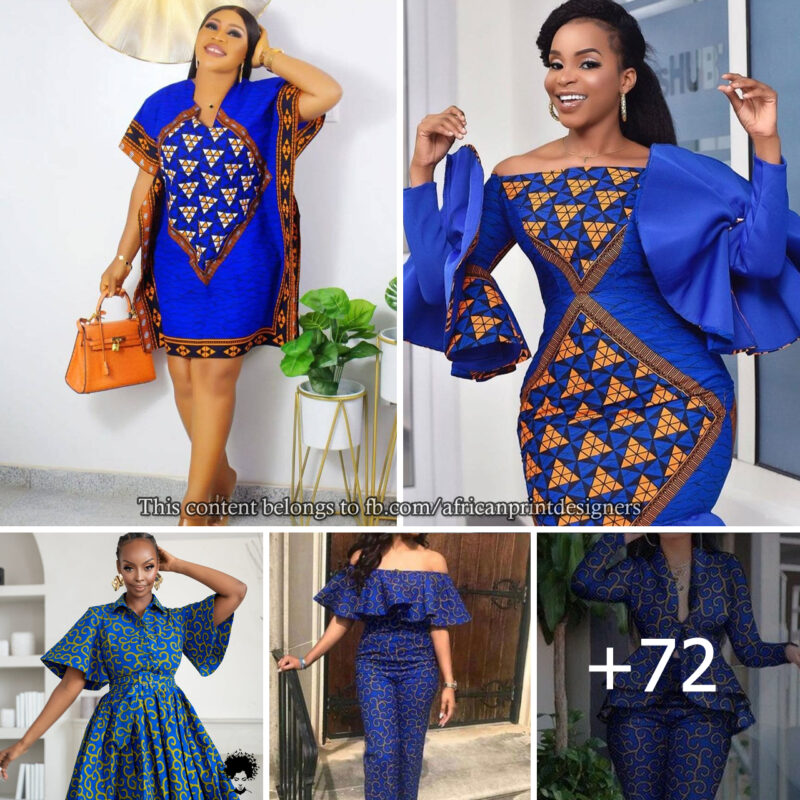 72 PHOTOS: Ankara Looks For Office Days