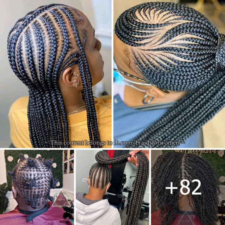 Unraveling the Magic: Braids Hairstyle Ideas for the Modern Fashionista