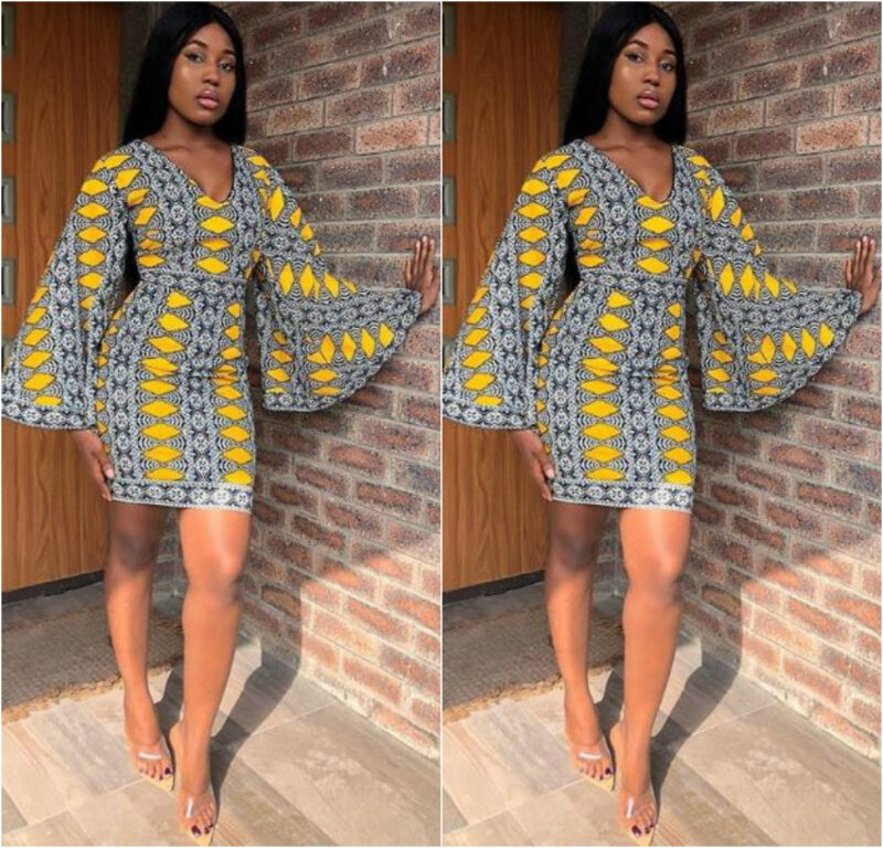 250 PHOTOS: Stunning Asoebi Dress Styles For Ladies β NEW African Fashion Outfits For Churches & Weddings