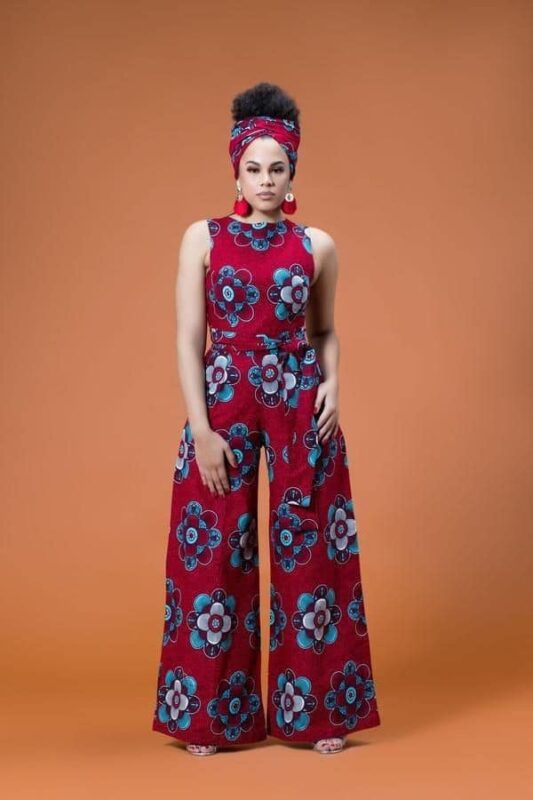 24 Most Decent Ankara Styles For Women