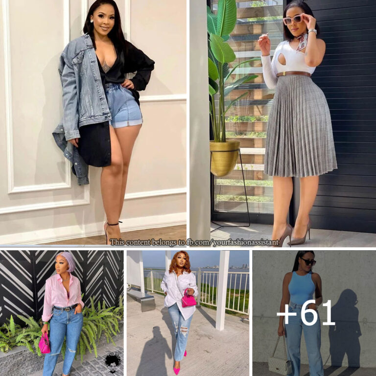 61 Most Popular Casual Outfits To Improve Your Style