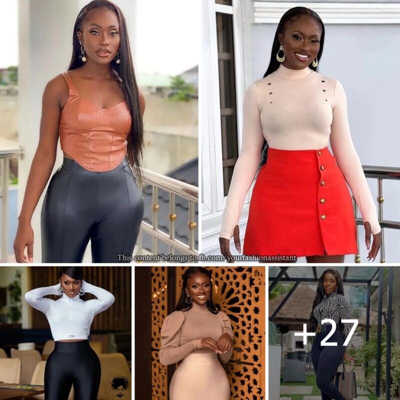 Slaying on Saturday: A Deep Dive into Fashionable Looks and Combinations for Women 🛍️💄