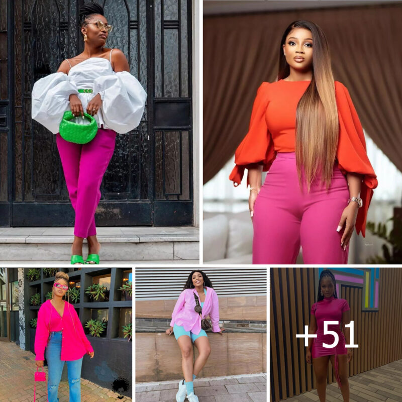 Chic Combos and Trendsetting Outfit Ideas for Women