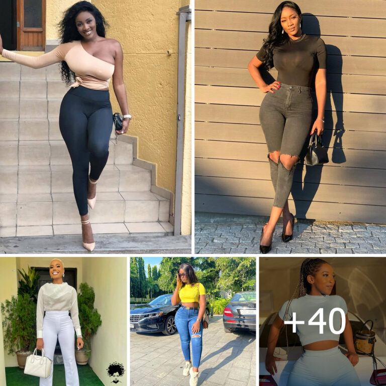 Chic and Sleek: Must-Try Style Combos and Outfit Inspirations for Women