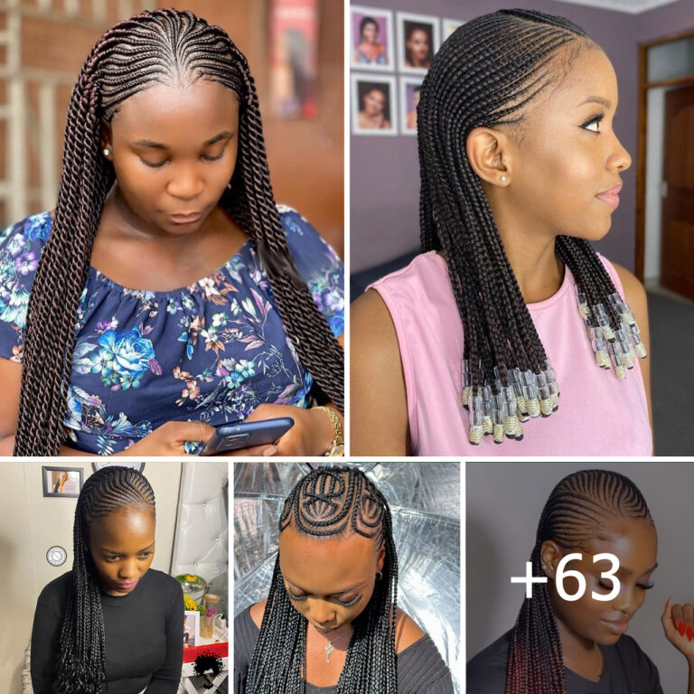 Knotless Box Braids: The Ultimate Protective Hairstyle for Style and Comfort