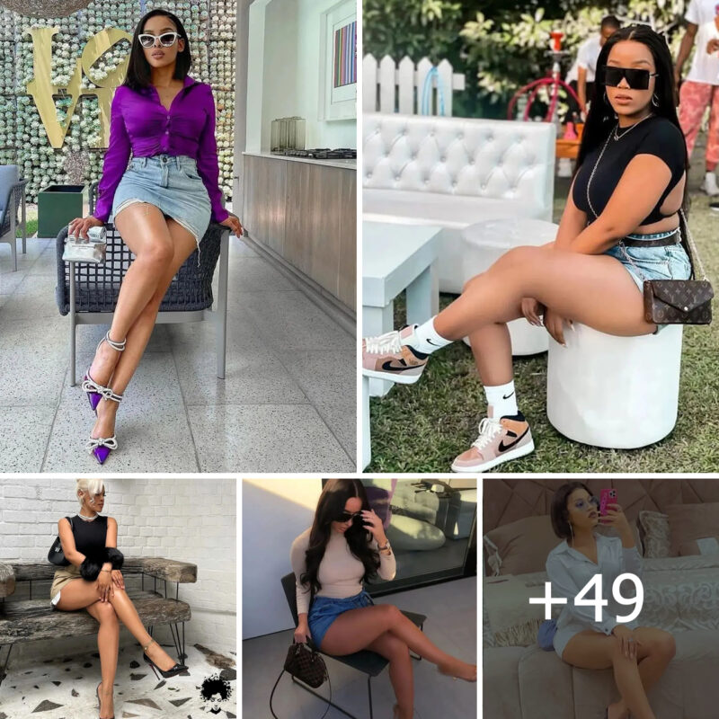 Sophisticated Style Guide: Chic Combos and Fashion Tips for Women