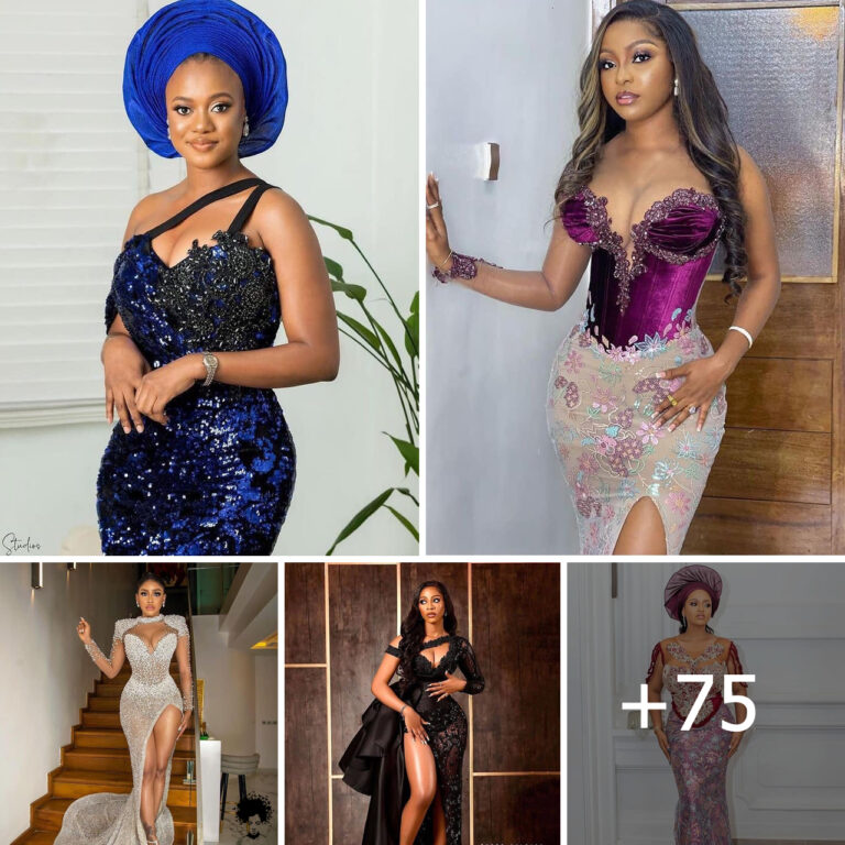 Trending Now: Timeless African Dress Styles That Continue to Make a Statement