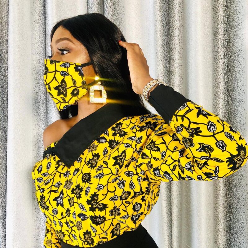 Ultimate Guide to Ankara: 35 Stunning Gown Designs for 2024