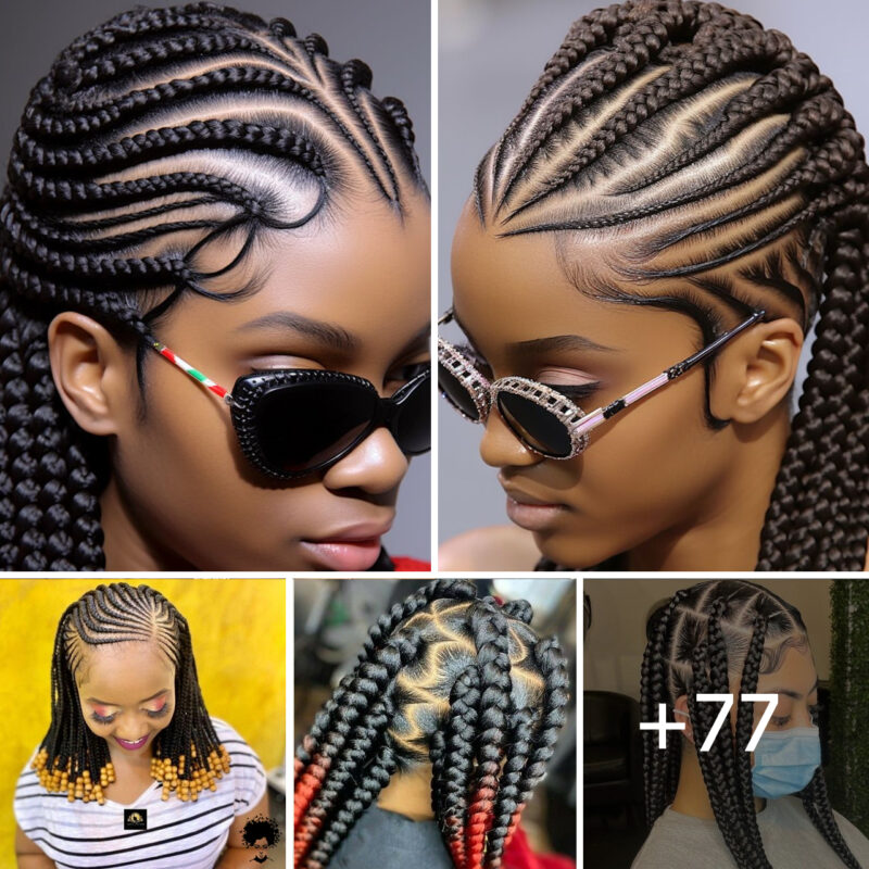 Beautiful Braided Hairstyles to Try in 2025 [77+ Photos]