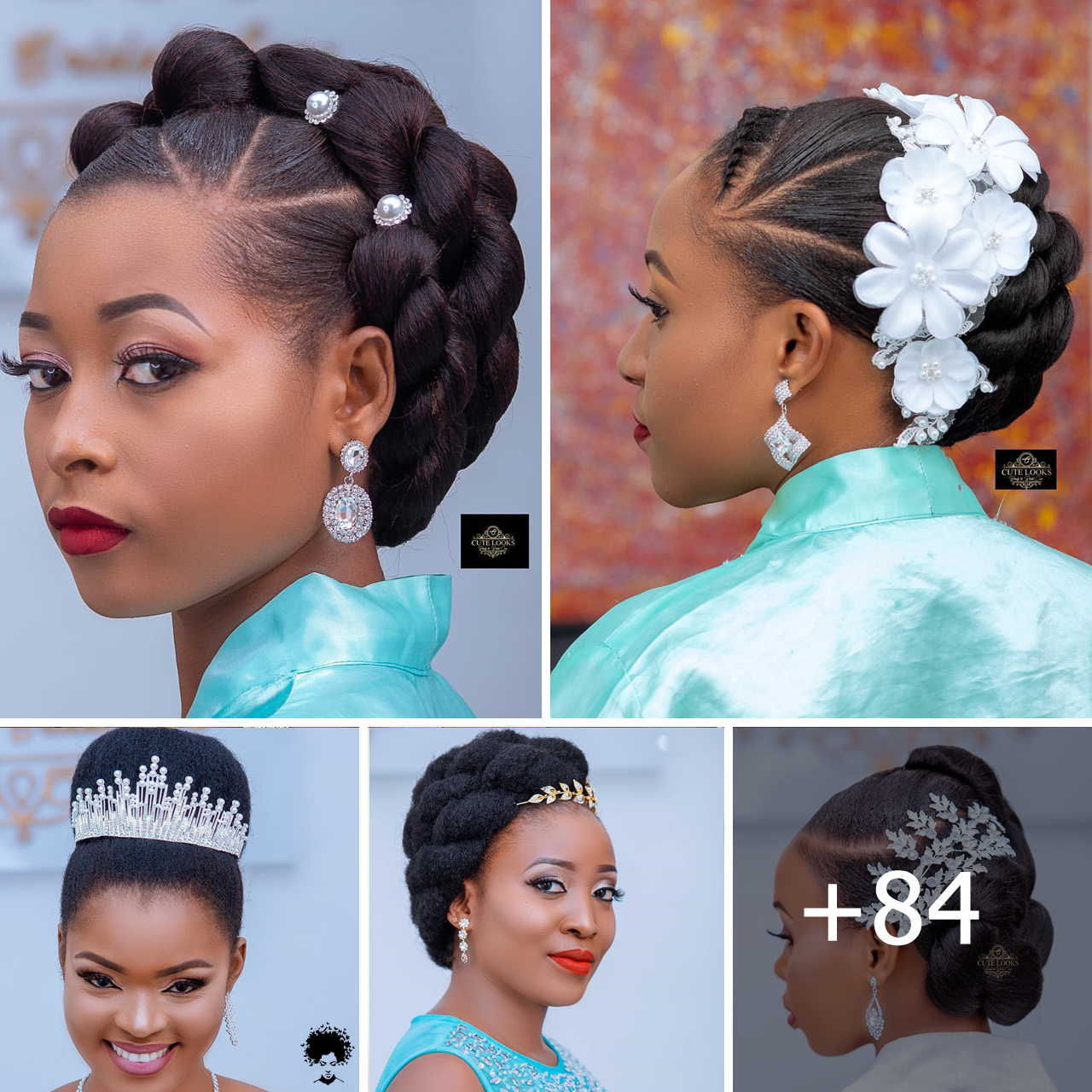 84+ Most Wanted Bridal Hairstyles and Wedding Hair Trends for 2024