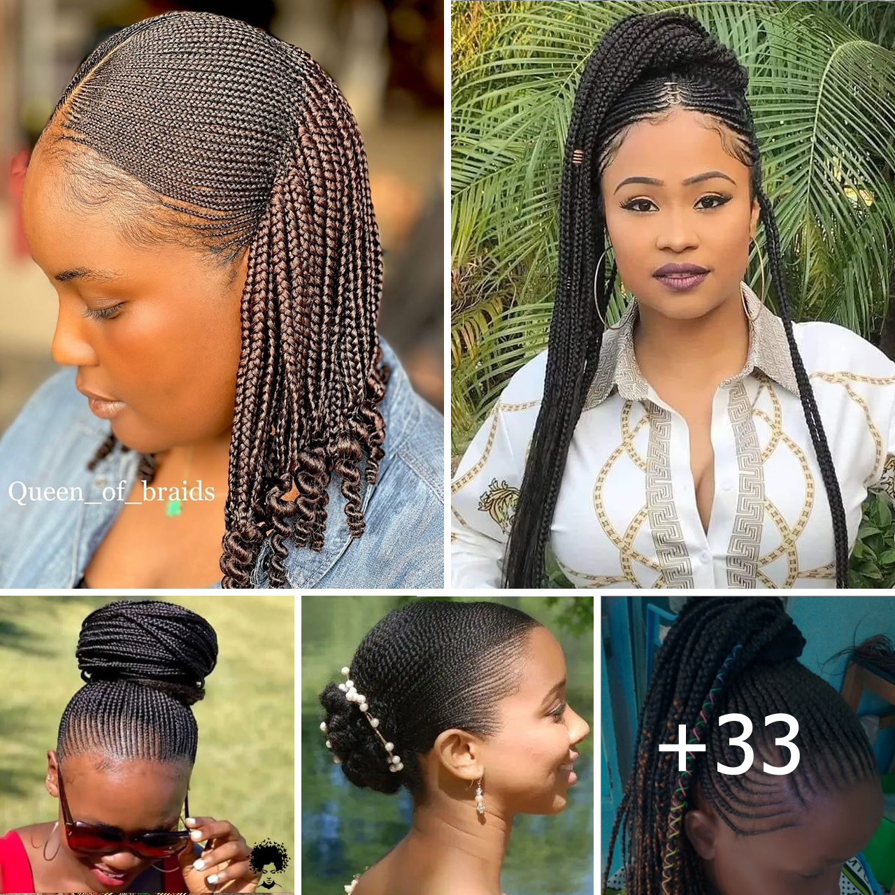 2024 Tiny Ghana Weaving Shuku Styles: 33 Trendy African Hairstyles ... 2024 Tiny Ghana Weaving Shuku Styles: 33 Trendy African Hairstyles ...