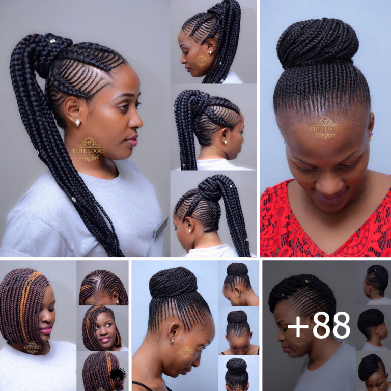 88 Charming Layered Hairstyles: Simple and Stylish Ways to Wear Your Hair