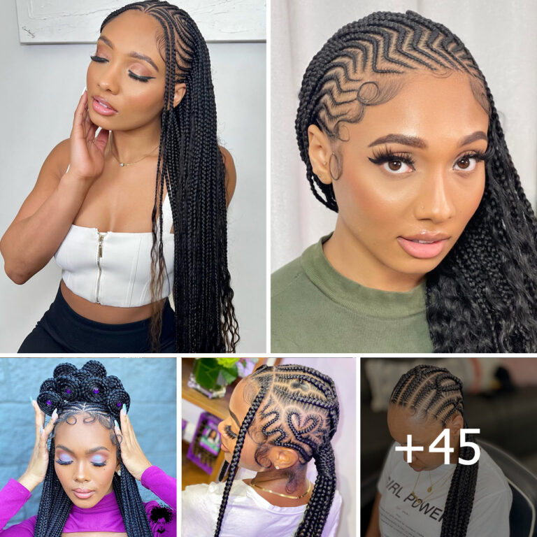 +45 PHOTOS: Elegant Hairstyles For Special Occasions