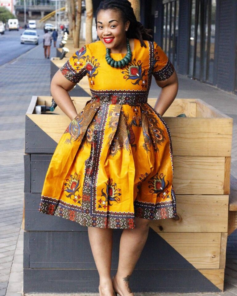 Ankara Wardrobe Must-Haves: Essential Dresses and Accessories for Women