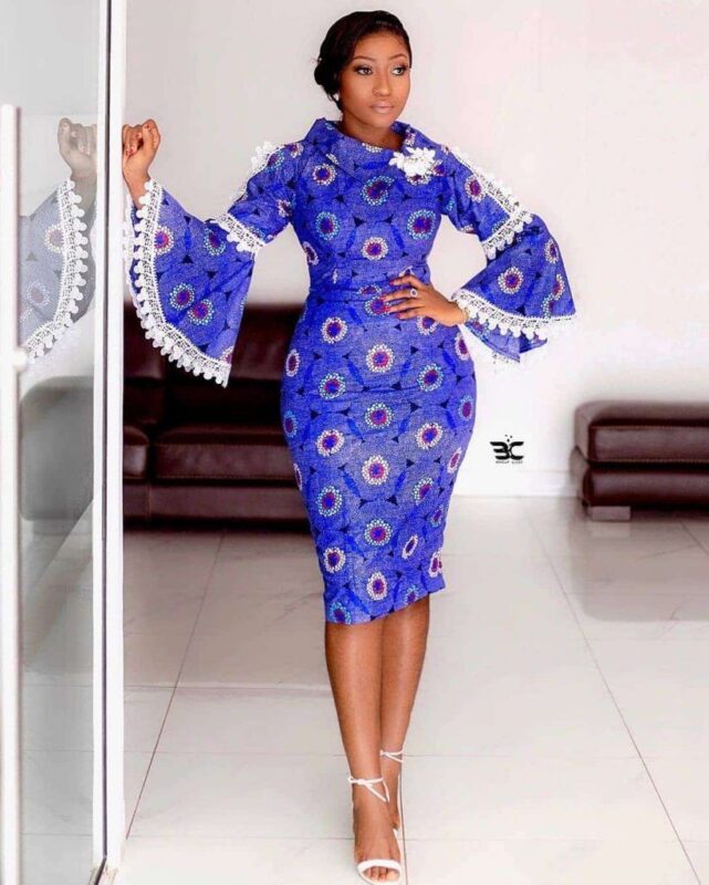 Dynamic Ankara Prints: Fresh Ways for Women to Wear African Fabrics