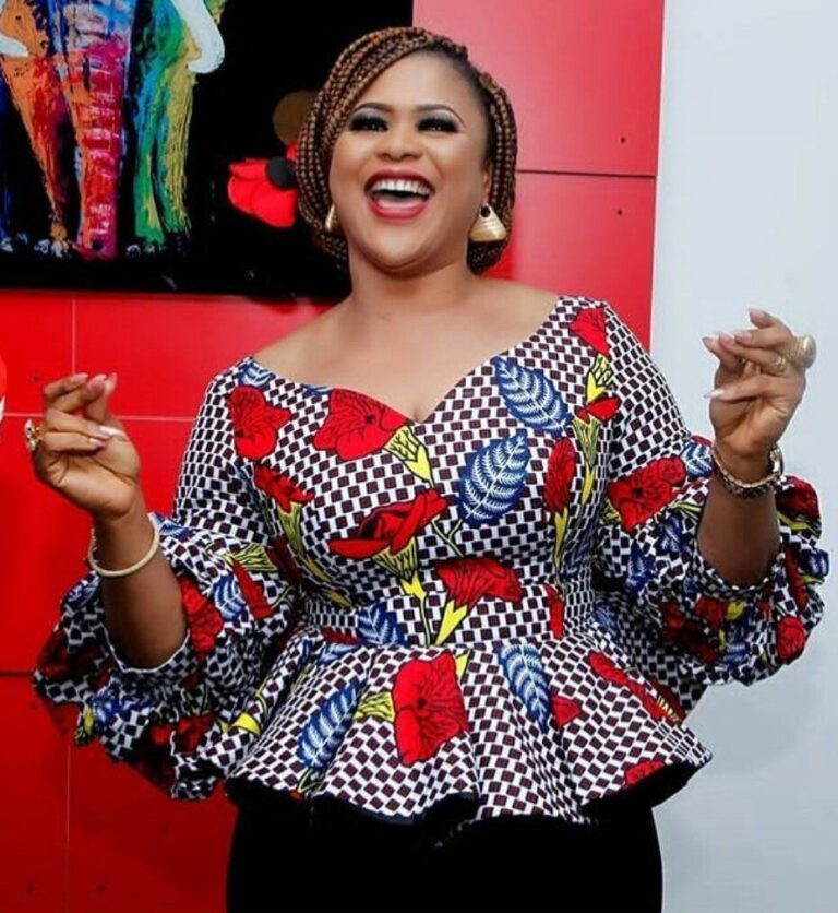 The Bold World of Ankara: African Dresses Reimagined in 2024