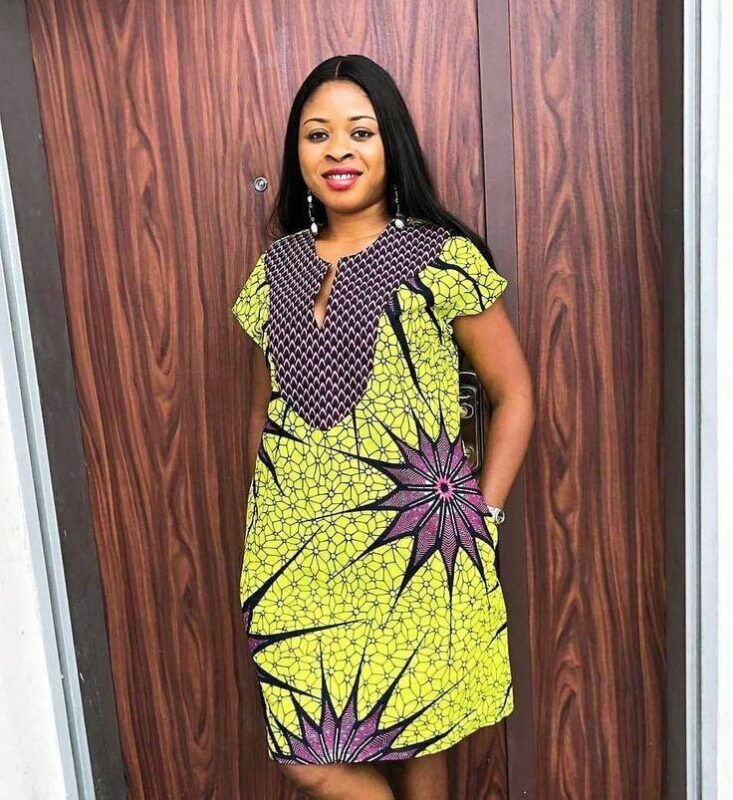 Elevate Your Style: Ankara Outfits for Women This Season