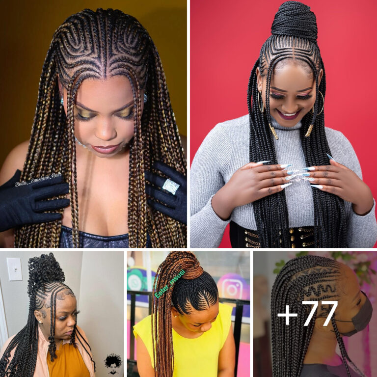 African Braids in 2025: Iconic Styles for the Contemporary Lady