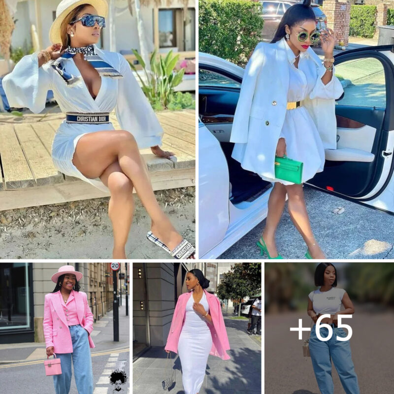 65+ Foolproof Ways on How to Look Elegant