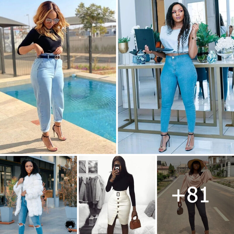 Elevate Your Style: Exclusive Fashion Tips for Women