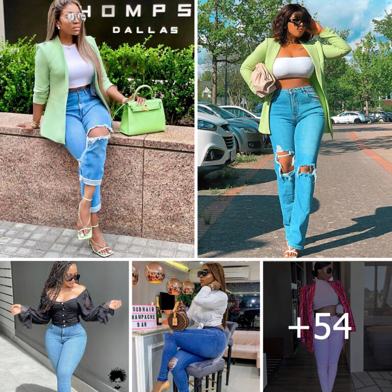 Fashion Forward: 2024’s Top Style Must-Haves for Every Woman’s Closet