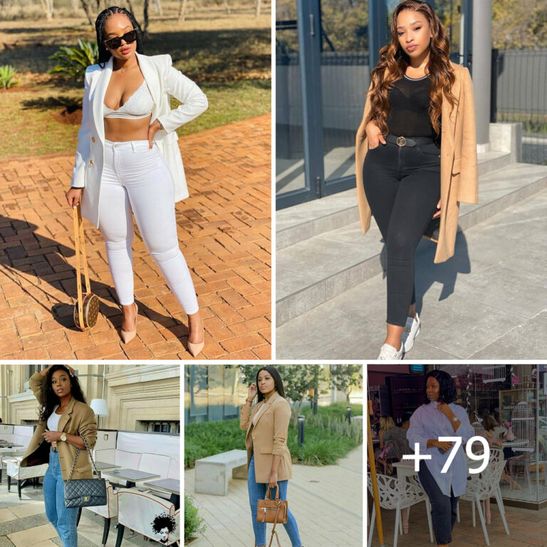 Fashionista’s Guide: Chic & Exclusive Outfits for Women in 2023