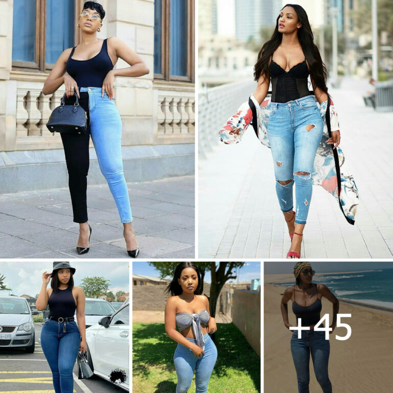 45 PHOTOS: Slay the Weekend with these 15 Outfit Combos
