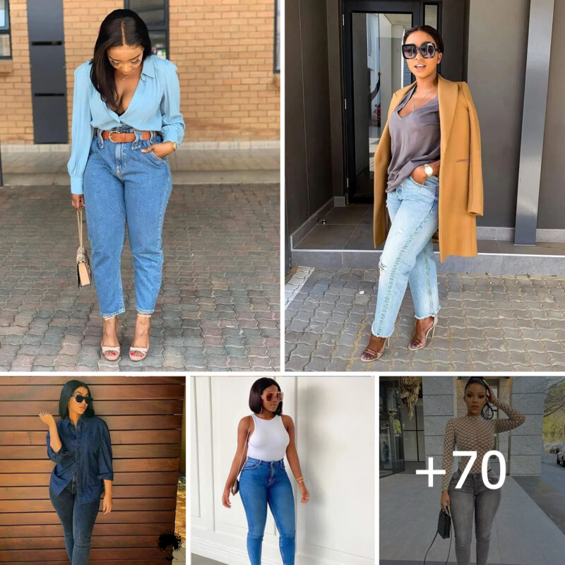 β¨ Weekend Wardrobe Wonders: Stylish Outfit Inspirations for Her β¨