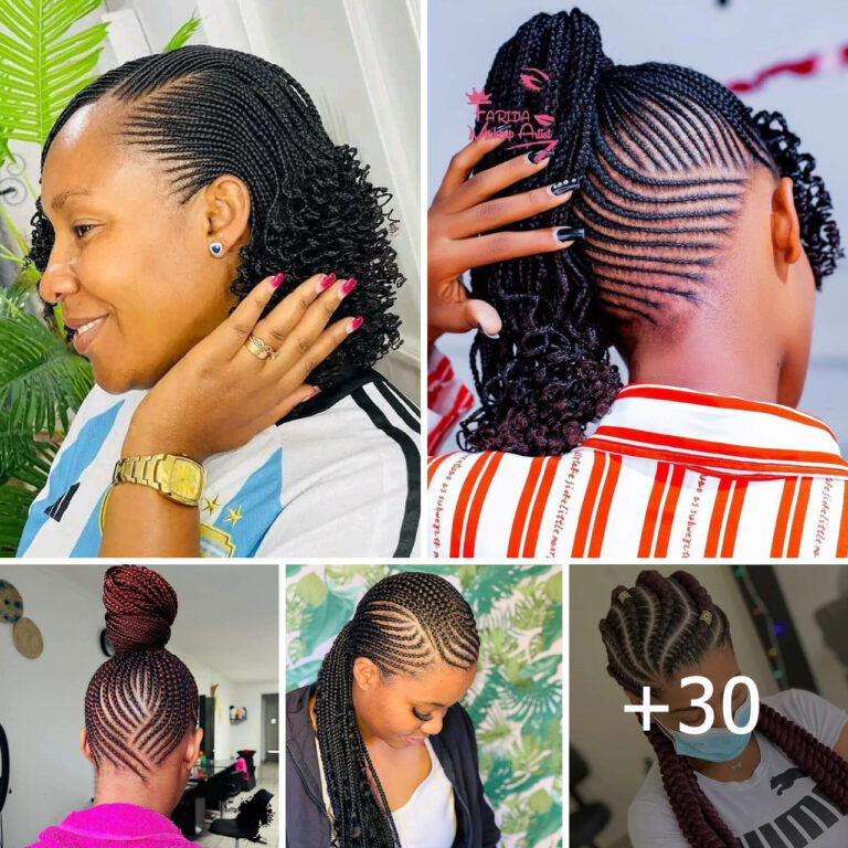 30 Photos: Beautiful Hair Styling Near Me 2025
