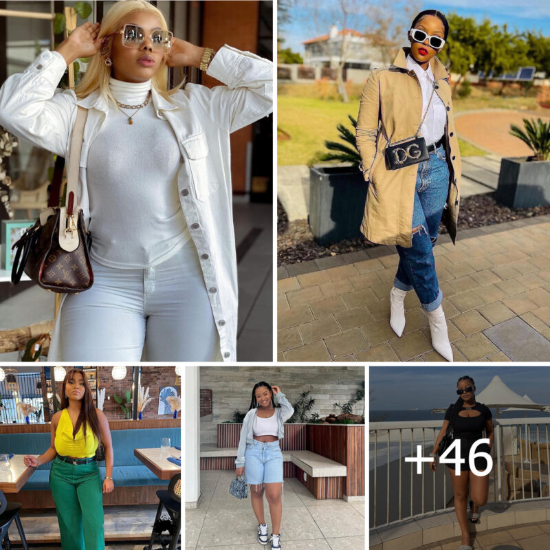 Shining on Monday: Tips for Women to Capture Attention and Turn Heads