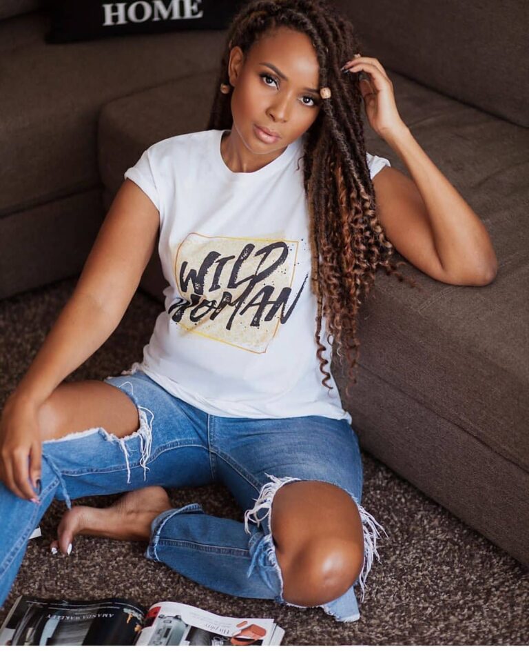 30+Jeans Outfit Ideas You Can Steal Today~~[GALLERY]