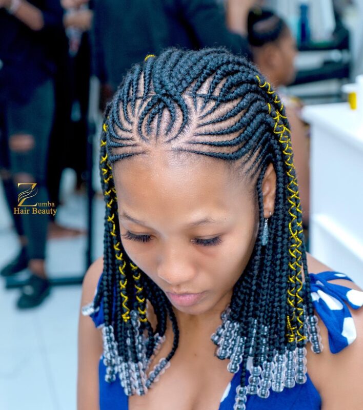 [GALLERY] – 41 Perfect Braided Looks You’ll Love to Try