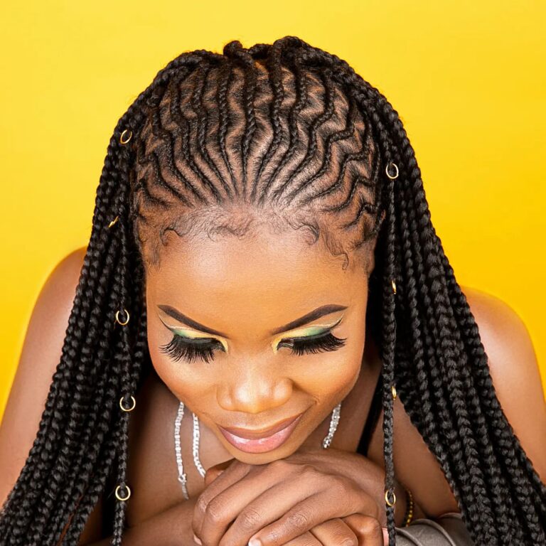 Gorgeous Braided Hairstyles to Try in 2025