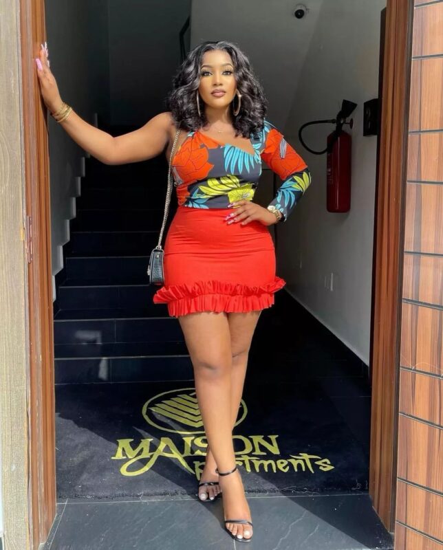 42 PHOTOS: Chic Ankara Outfits For Modern Ladies