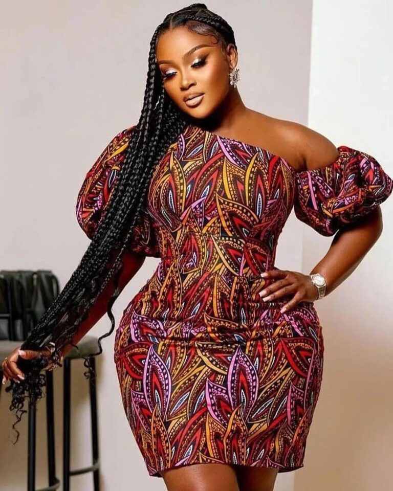 [GALLERY] – Women’s Dress Models You Should Try This Year