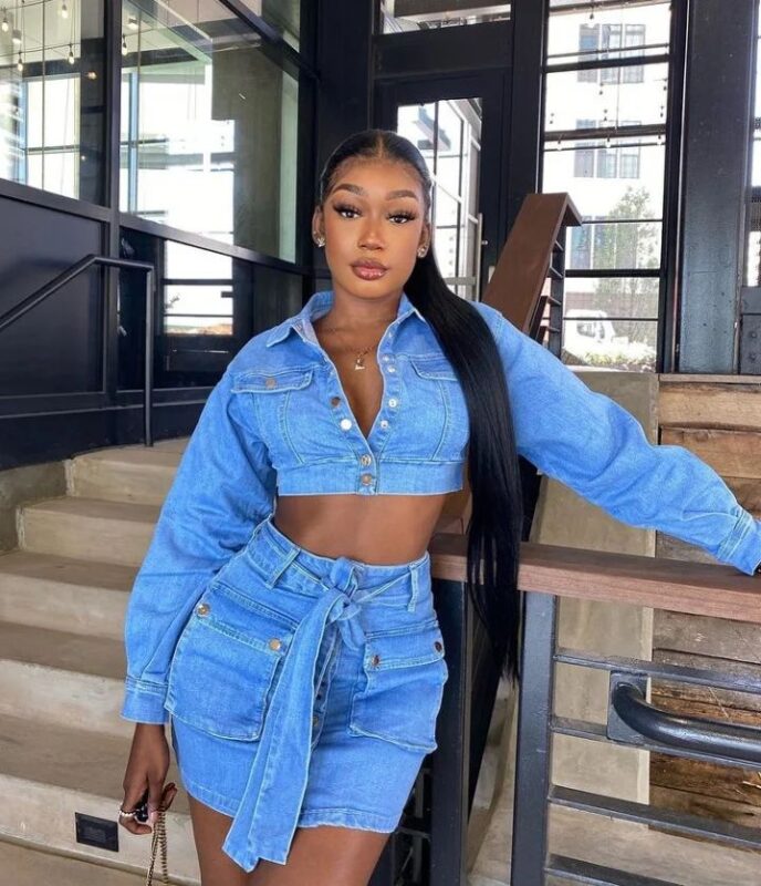 22 Jeans Outfits That Will Help Reinvent Your Favorite Pair