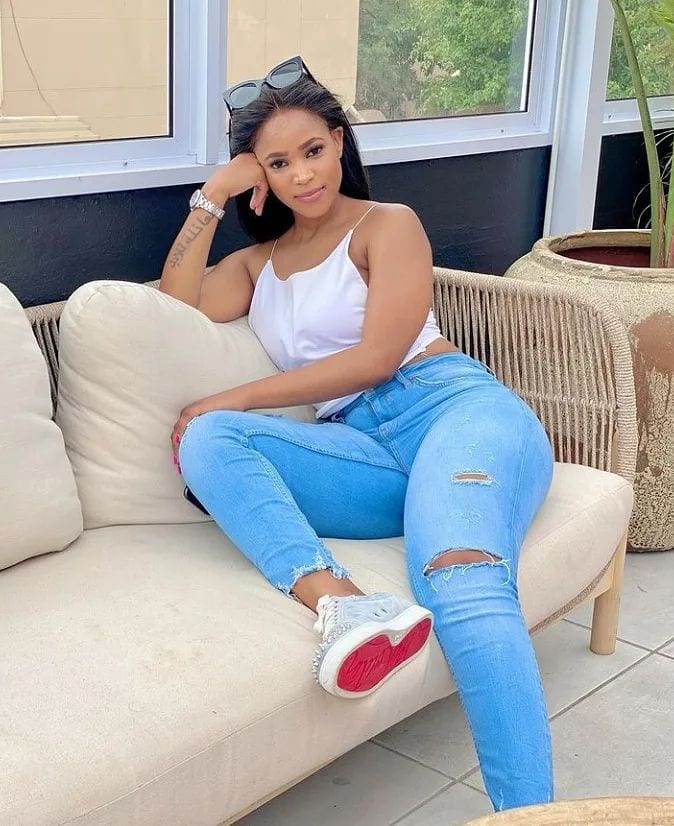 What Jeans Are Even In Style In 2024?