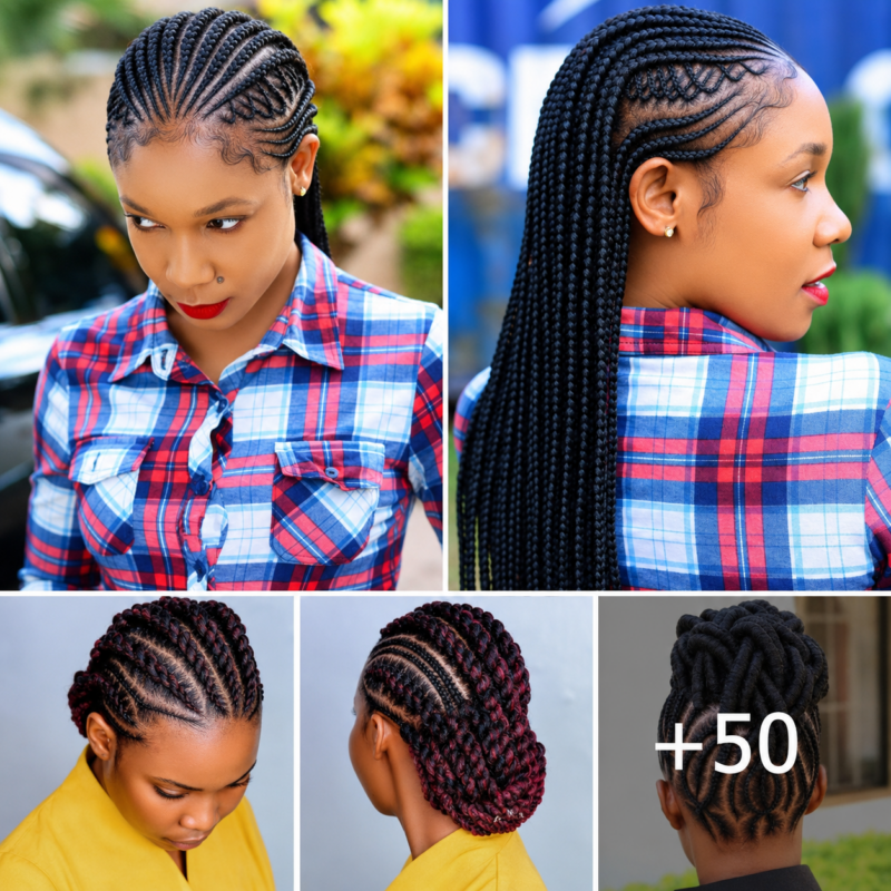 50 PHOTOS: Classy Hairstyles for Women Today