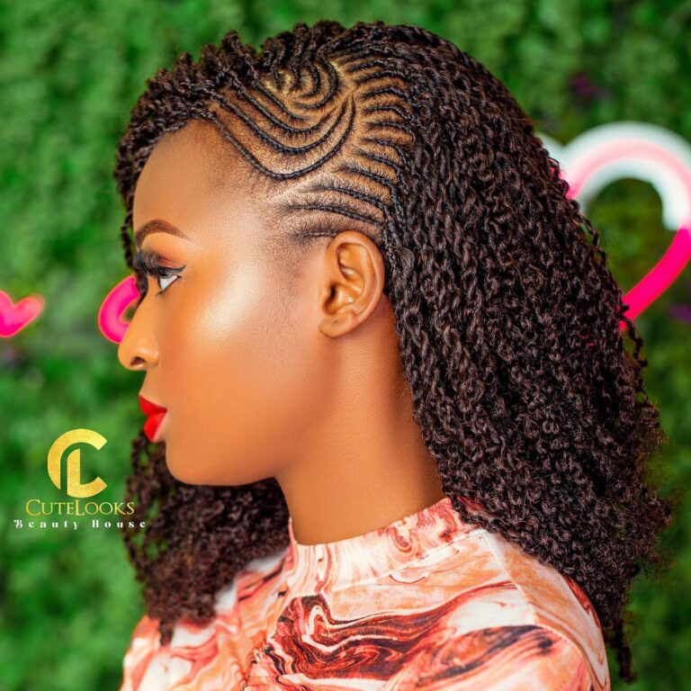 Braided Styles You Can Rock Every Day of the Week