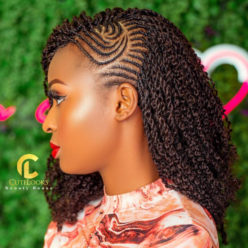 Braided Styles You Can Rock Every Day of the Week