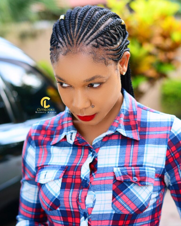 [GALLERY] – 50 Stunning Braided Hairstyles for 2025