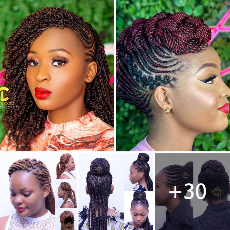 30 Photos Beautiful Braided Hairstyles For Women â ž 1 â Fashion 30 Photos Beautiful Braided Hairstyles For Women â ž 1 â Fashion