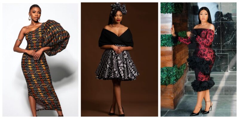 Trendy Awesome African Dresses 2024 For Women