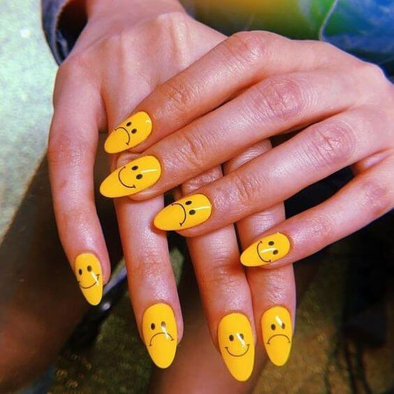 20+ Nail Designs That Will Lift Up Your Mood Now