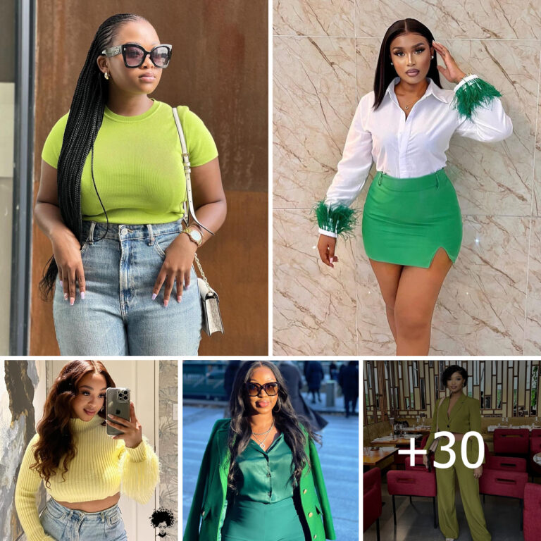 30 PHOTOS: Smart Casual Styles For Everyday Confidence