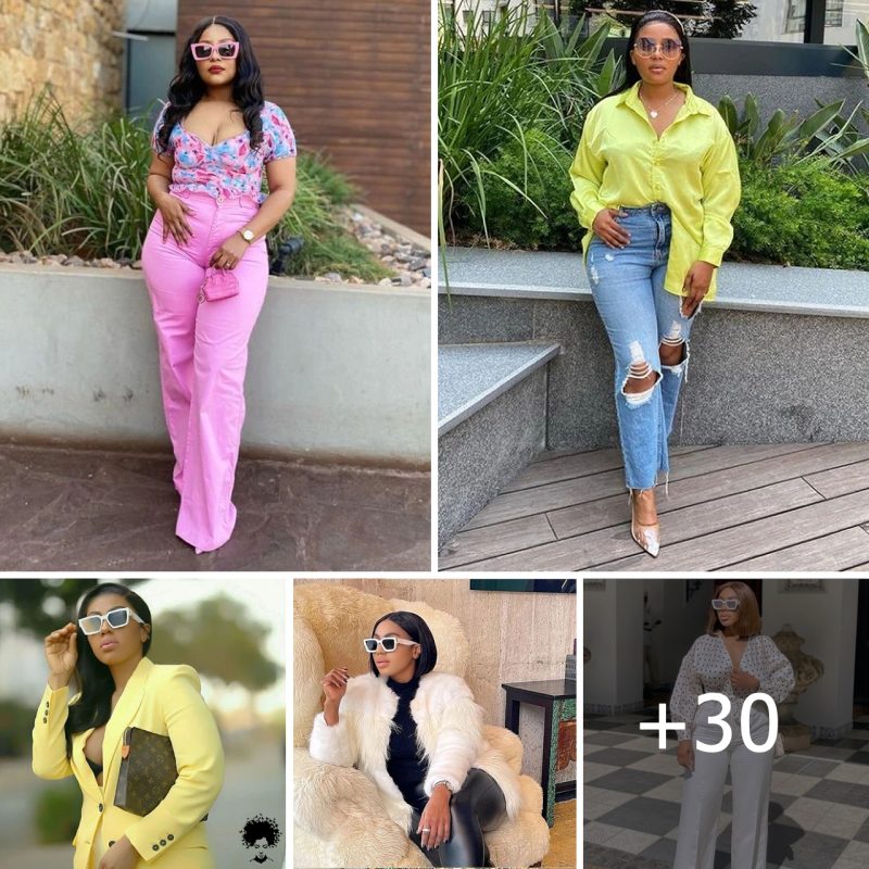 30 Things Elegant Woman Wear – How to dress classy and elegant